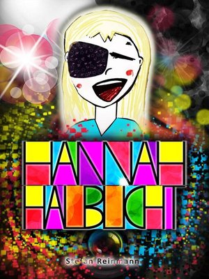 cover image of Hannah Halblicht